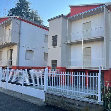 شقة La Casa Sui Colli Bolognesi Savigno المظهر الخارجي الصورة