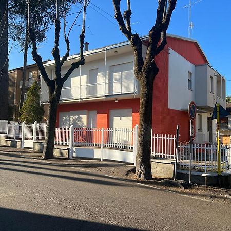 شقة La Casa Sui Colli Bolognesi Savigno المظهر الخارجي الصورة