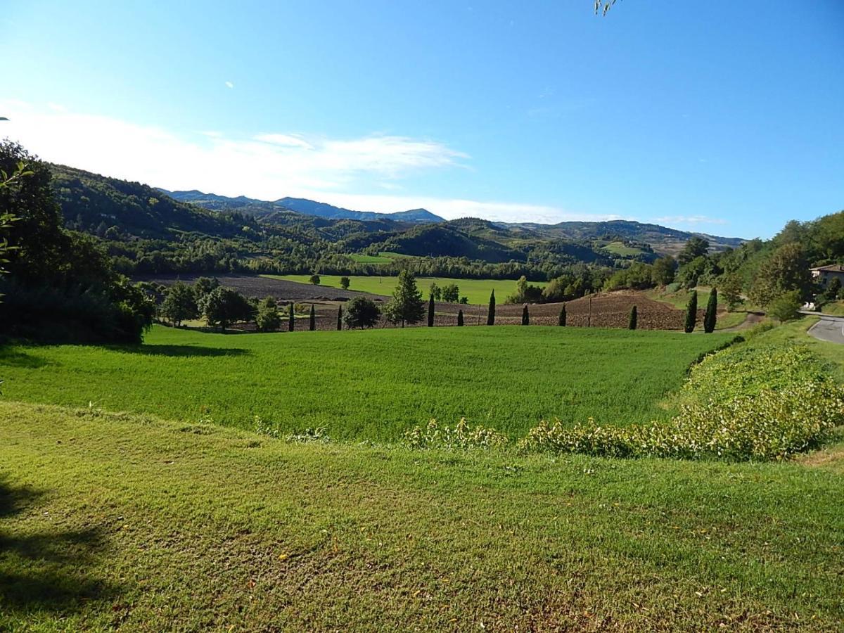 شقة La Casa Sui Colli Bolognesi Savigno المظهر الخارجي الصورة