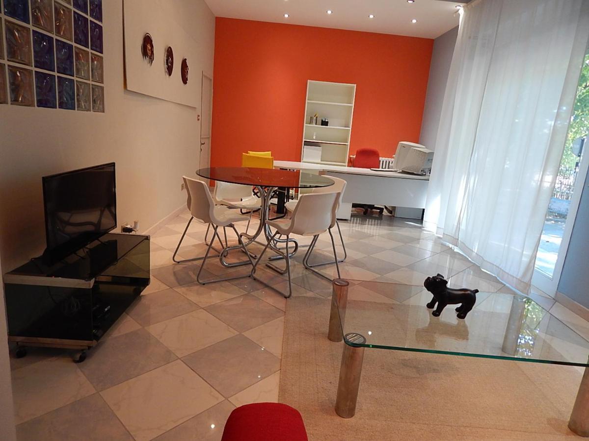 شقة La Casa Sui Colli Bolognesi Savigno المظهر الخارجي الصورة