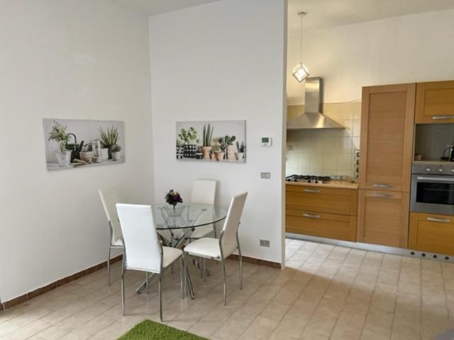 شقة La Casa Sui Colli Bolognesi Savigno المظهر الخارجي الصورة
