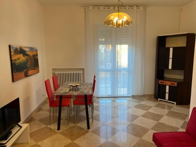 شقة La Casa Sui Colli Bolognesi Savigno المظهر الخارجي الصورة