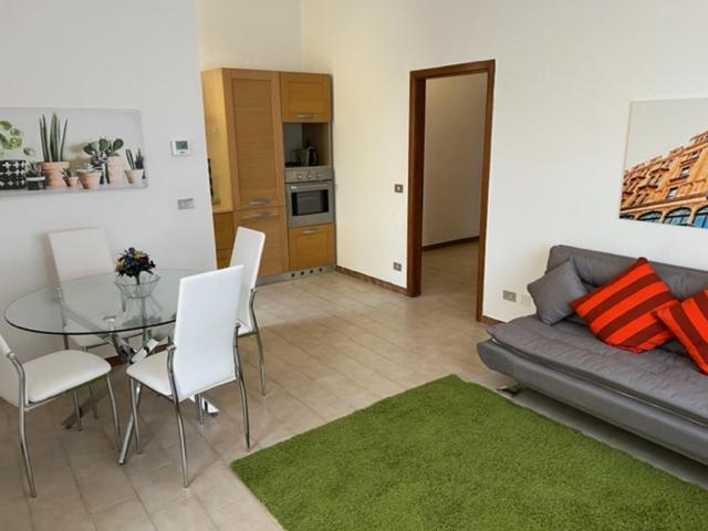 شقة La Casa Sui Colli Bolognesi Savigno المظهر الخارجي الصورة