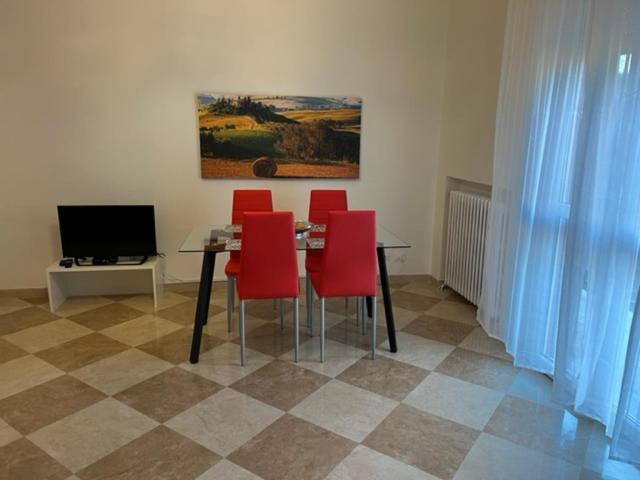 شقة La Casa Sui Colli Bolognesi Savigno المظهر الخارجي الصورة