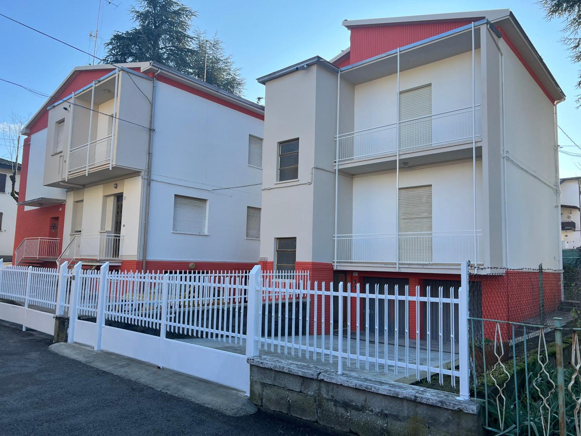 شقة La Casa Sui Colli Bolognesi Savigno المظهر الخارجي الصورة