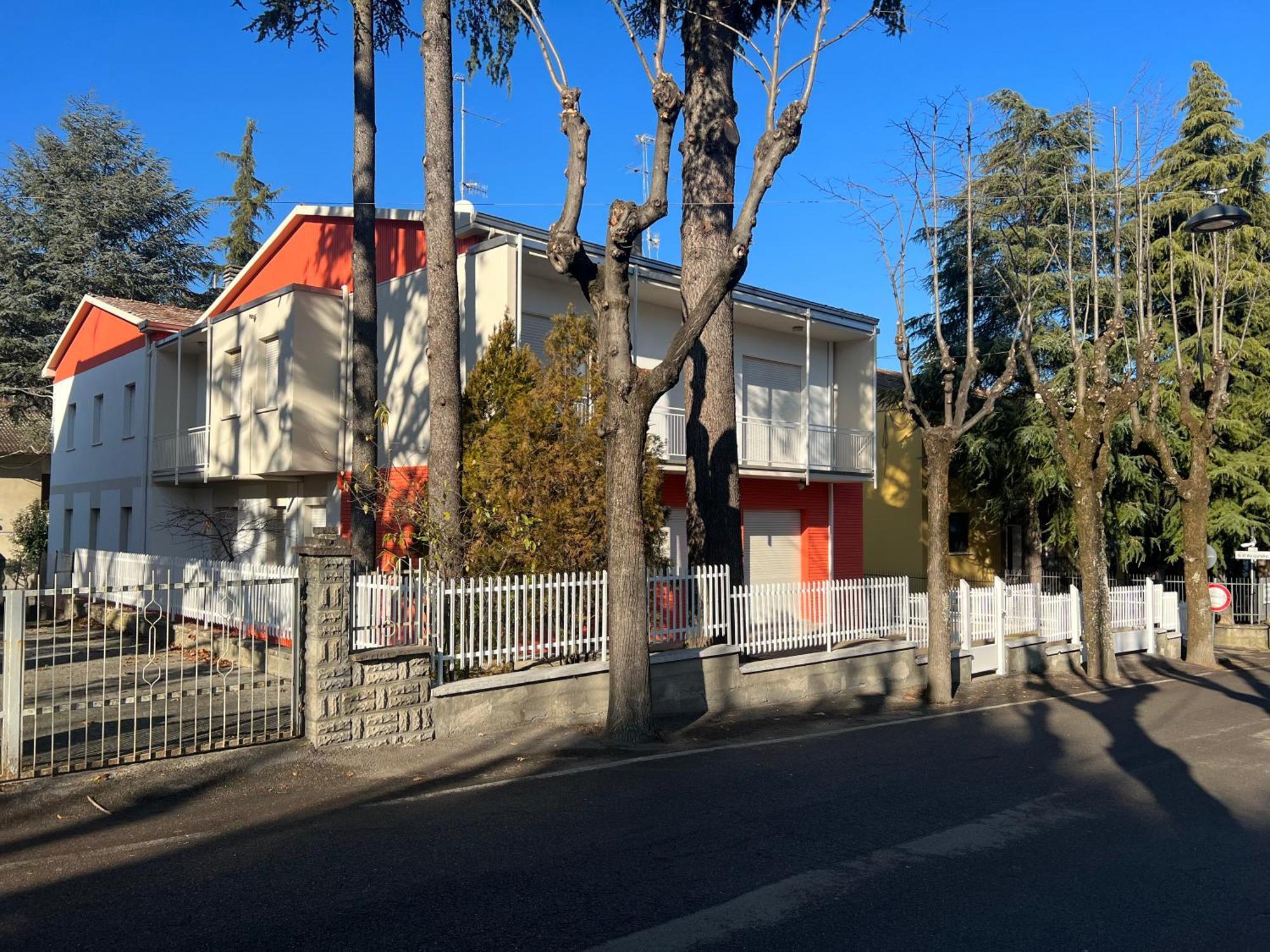 شقة La Casa Sui Colli Bolognesi Savigno المظهر الخارجي الصورة