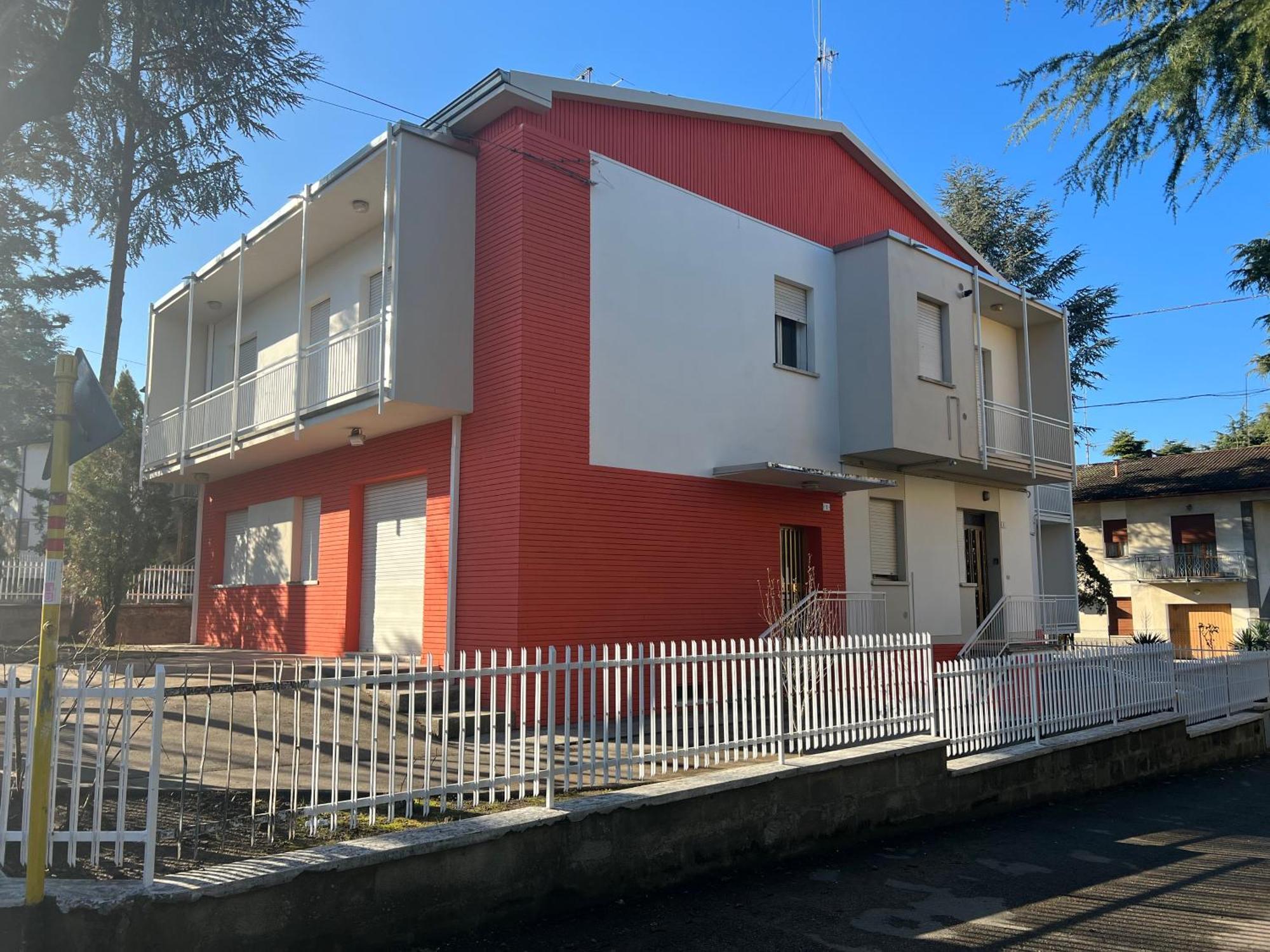 شقة La Casa Sui Colli Bolognesi Savigno المظهر الخارجي الصورة
